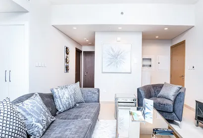 Premium Apartment in Dubai Creek Harbour