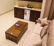 Dammam Road Serviced Apartments