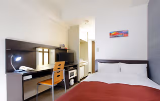 Arakawa-Ku Serviced Apartments, Shinjuku