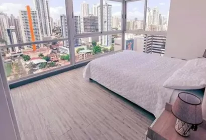 Calle Este Apartment