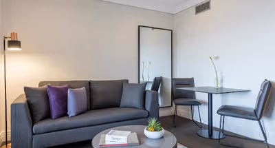 Avani Auckland Metropolis Residences