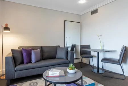 Avani Auckland Metropolis Residences