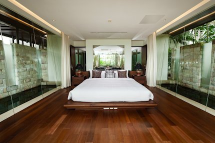 A Glamorous Villa Paradise in Phuket