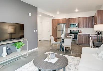 Junction Apartments