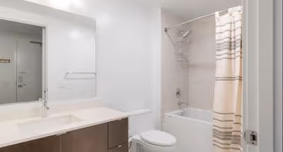 4th Avenue Serviced Apartments