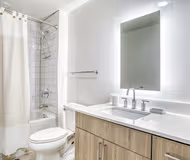 The J-Linea Apartment