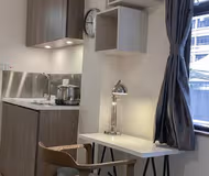 Peking Road Apartments