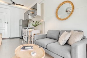 Hoot Kiam Road Apartments