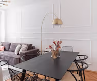 GLAMOROUS APT W BALCONY NEAR VLTAVA RIVER