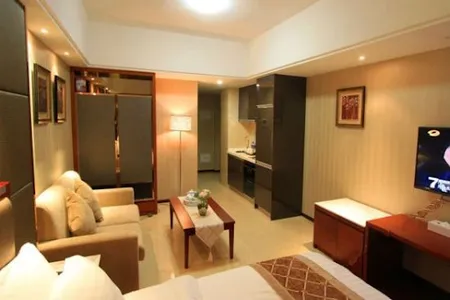 Liang Park Serviced Apartments