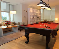 Jalan Setiabudi Raya Apartments