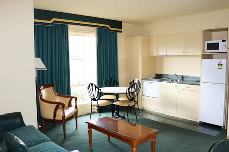 Stud Road Serviced Apartments