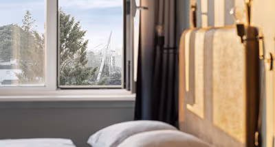 Lagaardsveien Serviced Apartment