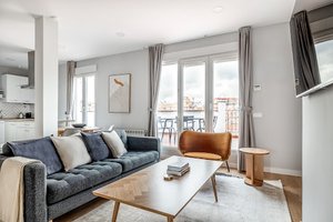 Toreros Serviced Apartments