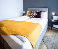 Vagabond Downtown IV