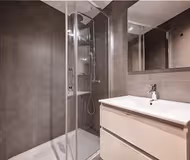 Roma Entresuelo A Serviced Apartment