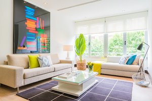 Cuzco Serviced Apartment