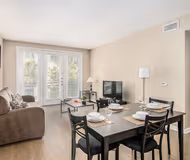 Fitzhugh Ave Serviced Apartment