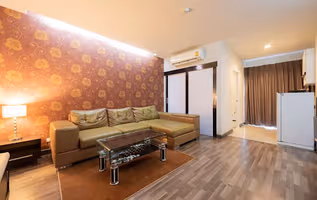 Jomsurangyard Road Apartments