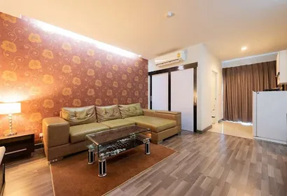 Jomsurangyard Road Apartments