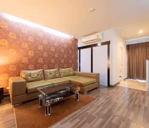 Jomsurangyard Road Apartments