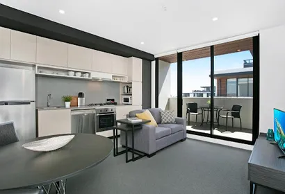 Clarkson Court Serviced Apartments