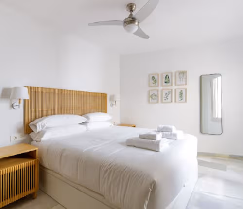 Malagueta Serviced Apartment