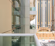 Delightful One Bedroom In Dubai Marina