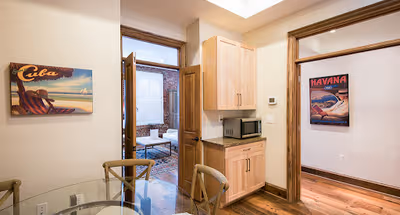 1765 R Street NW Unit 302, Washington, DC 20009