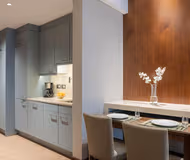 Abdel Moneim Ryadh Street Serviced Apartment