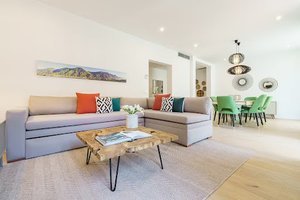 Goya Serviced Apartments