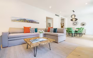 Goya Serviced Apartments