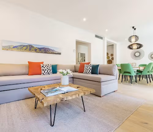 Goya Serviced Apartments