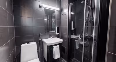 Väritehtaankatu Serviced Apartments