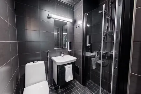 Väritehtaankatu Serviced Apartments