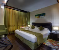 Al Marsa Street Serviced Apartments, Dubai Marina