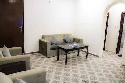 Prince Saad Road Serviced Apartment, Al Murabba
