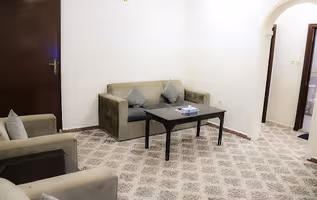 Prince Saad Road Serviced Apartment, Al Murabba