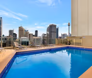 College Street Serviced Apartments