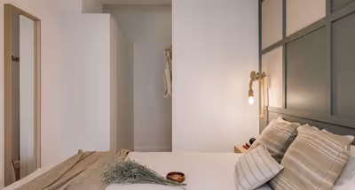 Breezes Serviced Apartments