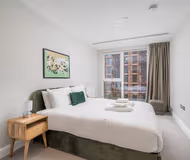 ALTIDO Nine Elms