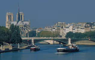 Carrieres Sous Poissy , Champs Elysees