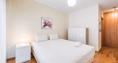 Green Stone Apartment