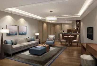 Somerset Software Park Xiamen