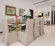 Stunning Sea View Serviced  Apartment