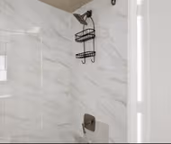 L St Northwest Apartment