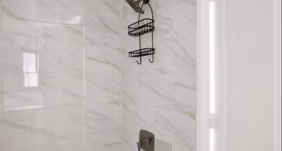 L St Northwest Apartment