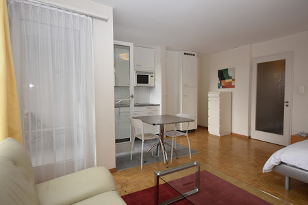 Weinbergstrasse Serviced Apartments