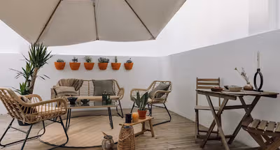 Reverie Serviced Apartments