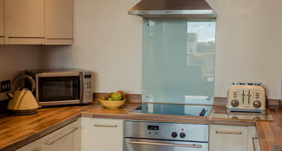 Dublin Sandyford Suites